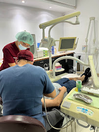 Bali Dental Assistance
