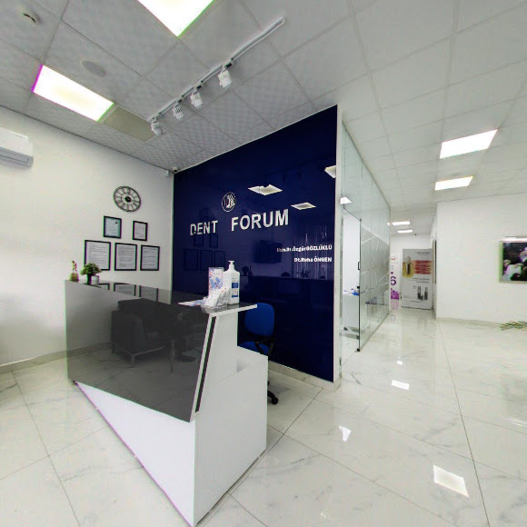 Dent Forum Ağız ve Diş Sağlığı Polikliniği