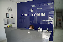 Dent Forum Ağız ve Diş Sağlığı Polikliniği
