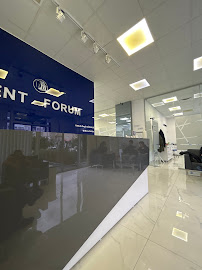 Dent Forum Ağız ve Diş Sağlığı Polikliniği