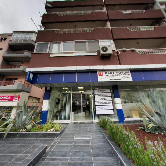 Dent Forum Ağız ve Diş Sağlığı Polikliniği