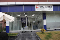 Dent Forum Ağız ve Diş Sağlığı Polikliniği
