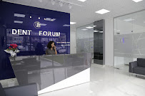 Dent Forum Ağız ve Diş Sağlığı Polikliniği