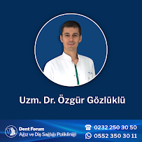 Dent Forum Ağız ve Diş Sağlığı Polikliniği