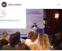 Diş Hekimi Prof. Dr. Bora Bağış