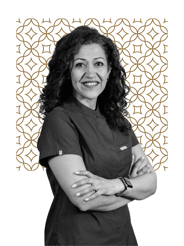 Hildent Az Ve Di Sal Poliklinii dental clinic in Izmir