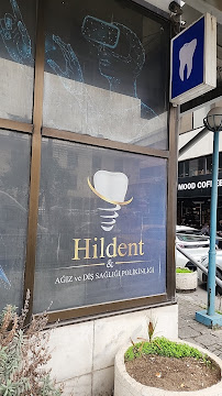 Hildent Ağız ve Diş Sağlığı Polikliniği - کلینیک دندانپزشکی
