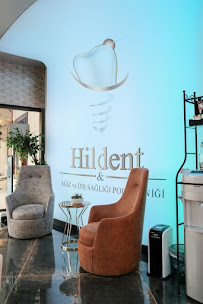 Hildent Ağız ve Diş Sağlığı Polikliniği - کلینیک دندانپزشکی