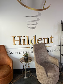 Hildent Ağız ve Diş Sağlığı Polikliniği - کلینیک دندانپزشکی