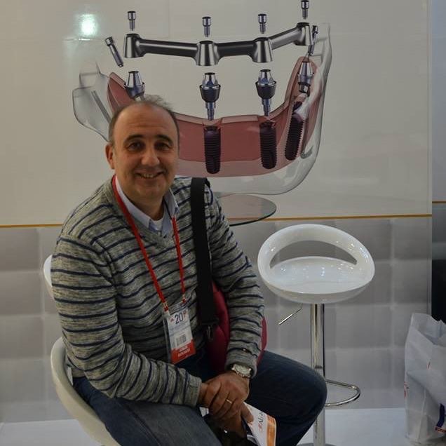 Di Hekimi Can San dental clinic