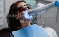 İzmir Alsancak Diş Kliniği | Diş Beyazlatma Merkezi - Diş Estetiği - Zirkonyum - Porselen Lamine