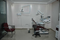 Üçyol (CEON) Ağız ve Diş Sağlığı Polikliniği