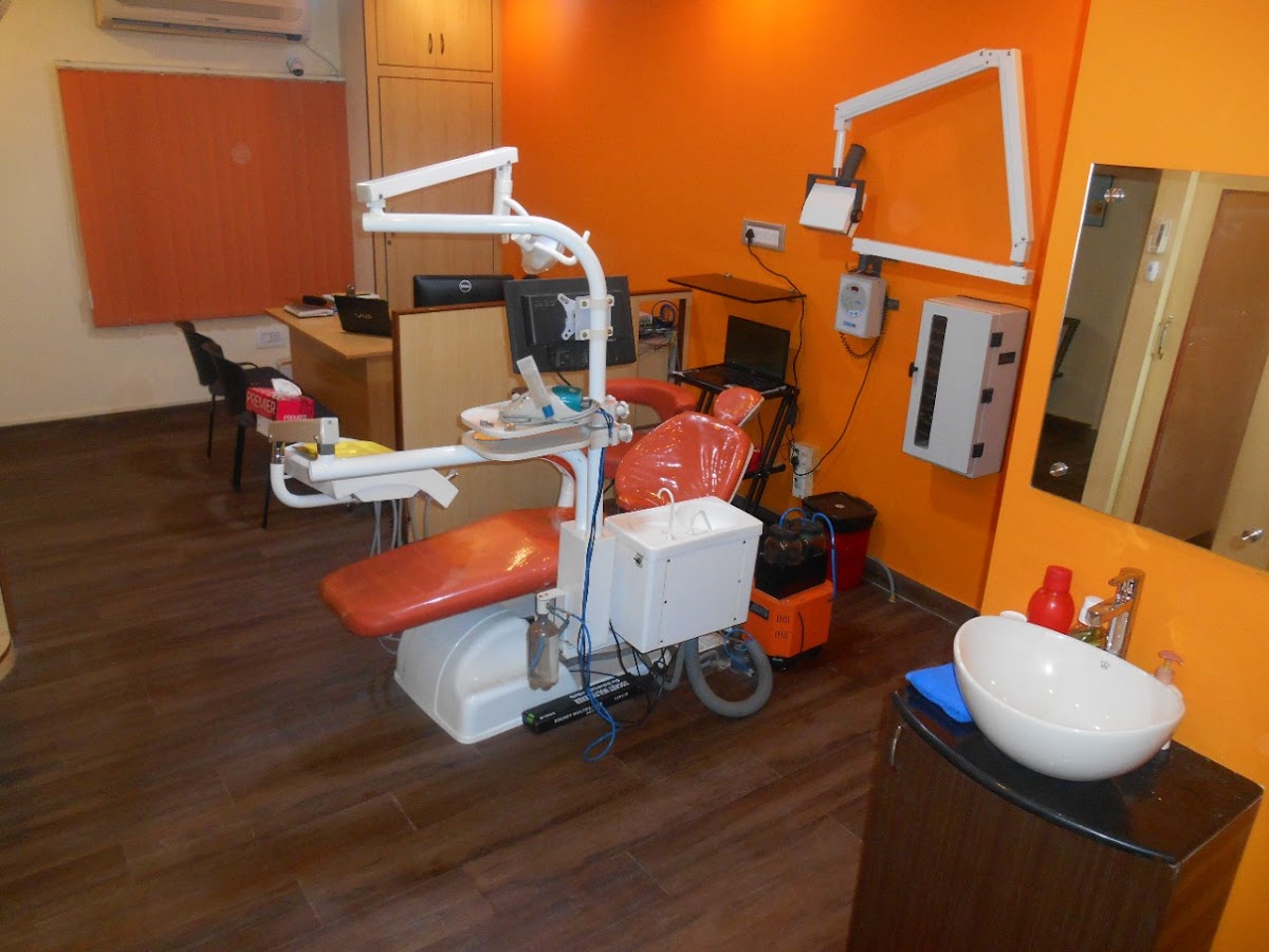 VK's Dental Clinic dental clinic
