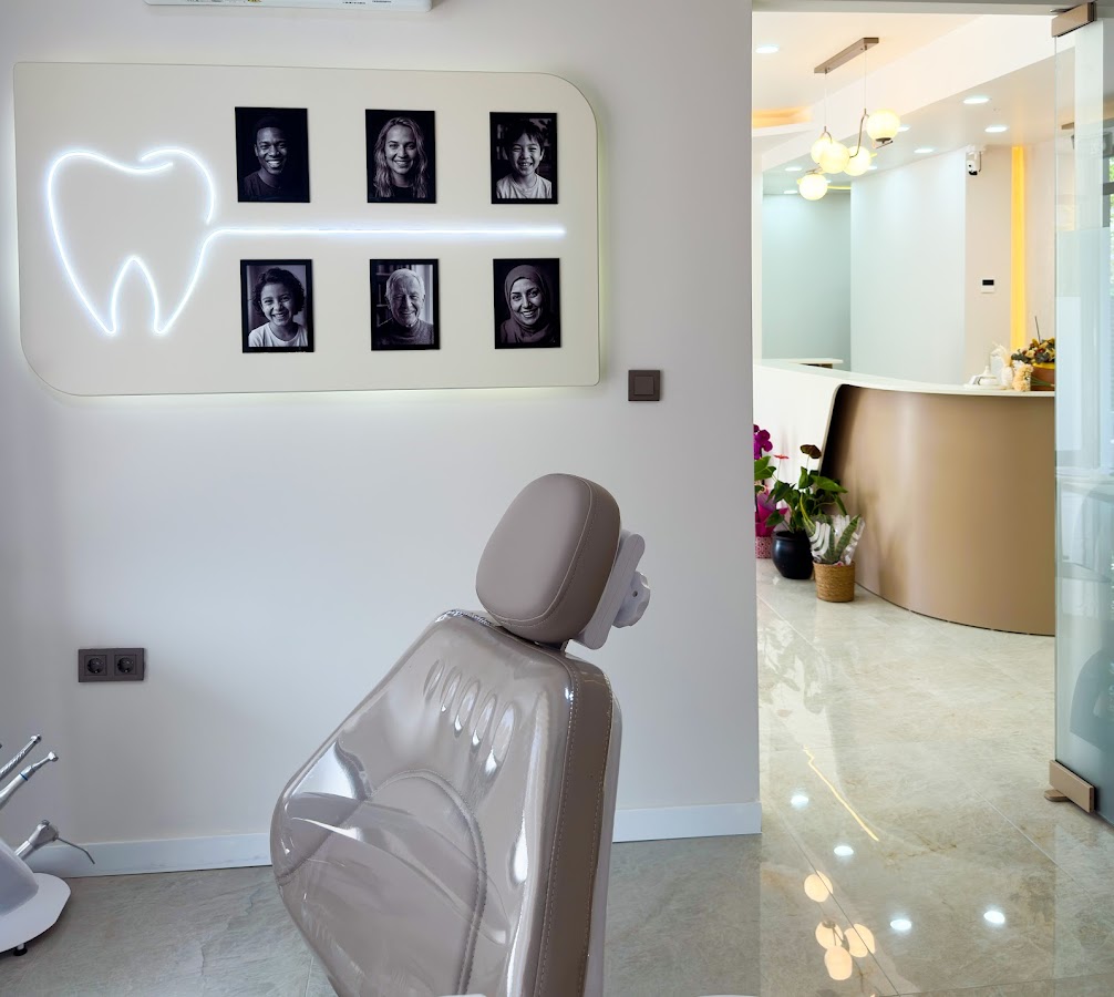 Zmir Di Klinii dental clinic