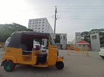 SRM Dental College