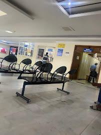SRM Dental College
