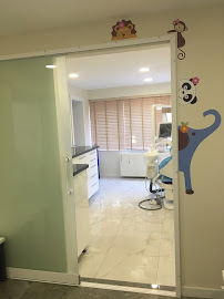 Uzm. Dt. Melike Turgut Coşgun Çocuk Diş Hekimi Uzmanı