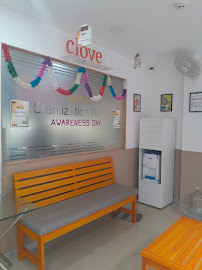 Clove Dental Clinic - 3rd Avenue Anna nagar, Chennai