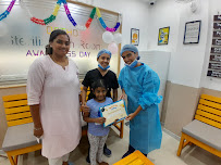 Clove Dental Clinic - 3rd Avenue Anna nagar, Chennai