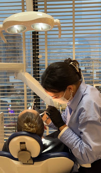 Uzm.Dt. Buse KARATAY ŞİBAL | Protez Uzmanı | Gülüş Tasarımı | Porselen Lamina | Zirkon Kron | İzmir Diş Kliniği