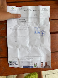 Bali Dental & Implants Centre Saba