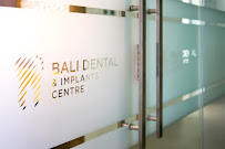Bali Dental & Implants Centre Saba