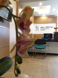 Bali Dental & Implants Centre Saba