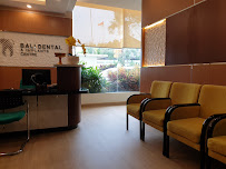Bali Dental & Implants Centre Saba
