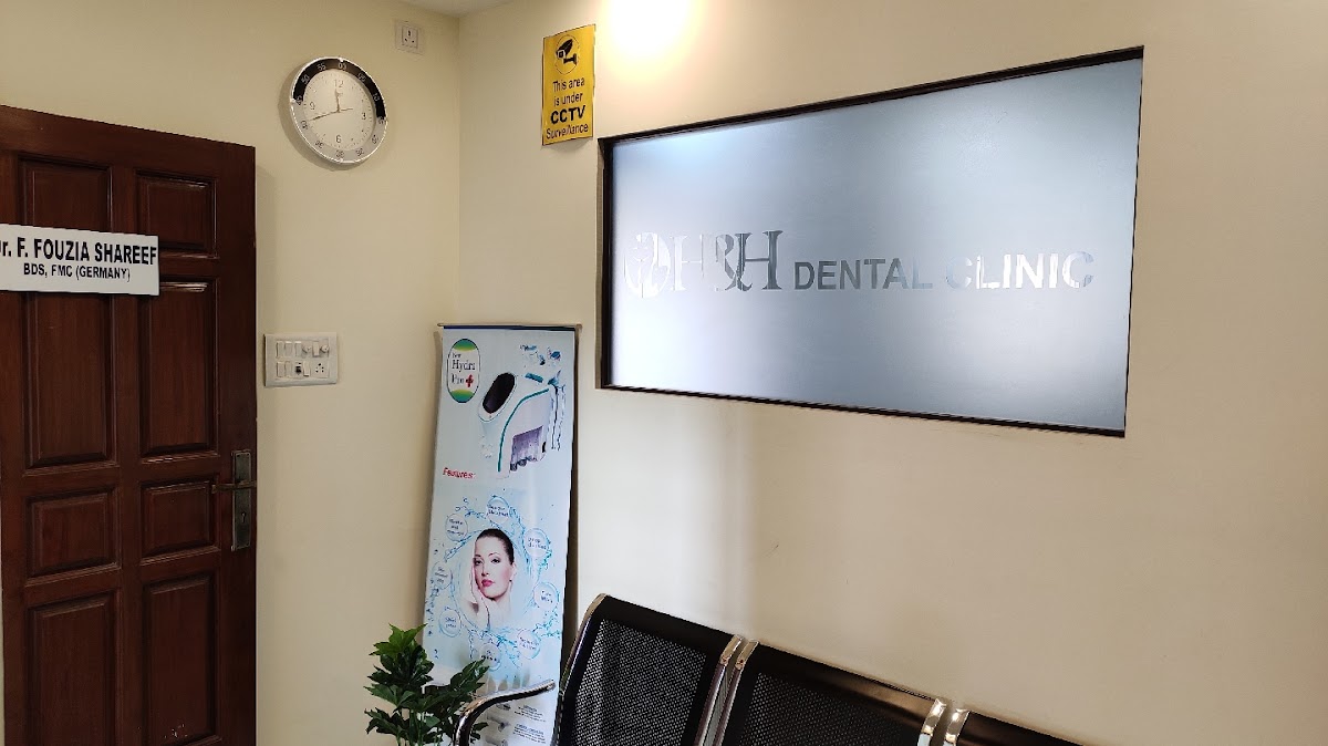 H & H Dental Clinic dental clinic
