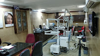Mount Multispeciality Dental Clinic St.Thomas Mount