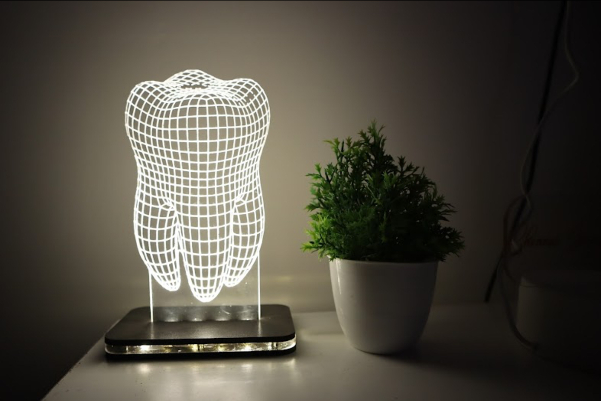 Chennai Ivory Dental Care dental clinic