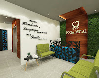 POOJA DENTAL CLINIC-Perambur/Periyar Nagar/Jawahar Nagar/Madhavaram/Chennai