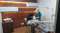 POOJA DENTAL CLINIC-Perambur/Periyar Nagar/Jawahar Nagar/Madhavaram/Chennai