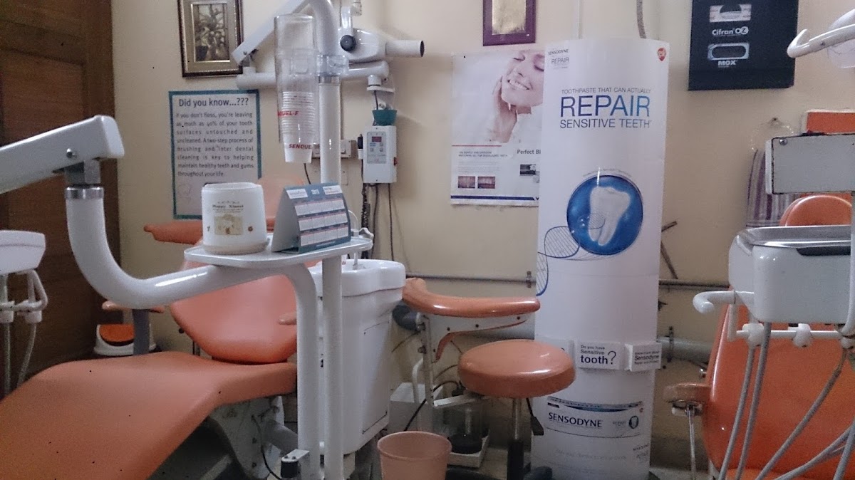 Trinity Dental Clinic dental clinic