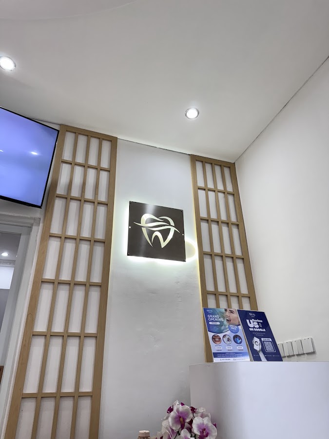 SAV Dental Bali - dental clinic in Bali, Indonesia