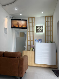 SAV Dental Bali