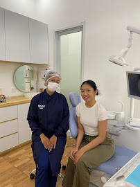 SAV Dental Bali
