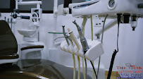 The Tusk Multispeciality Dental Clinic & Orthodontic centre (Invisalign )Classic Edition - Park town