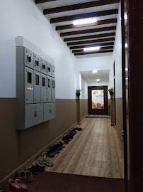 The Tusk Multispeciality Dental Clinic & Orthodontic centre (Invisalign )Classic Edition - Park town