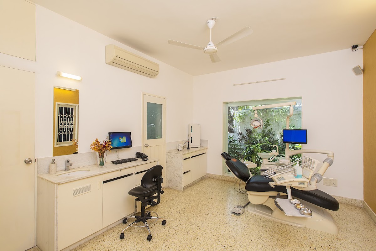 Adarsh Dental Clinic dental clinic