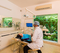 Adarsh Dental Clinic | Best Dental Clinic In MRC Nagar