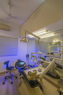 Adarsh Dental Clinic | Best Dental Clinic In MRC Nagar