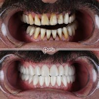 Perla Oral and Maxillofacial Clinic
