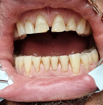 Perla Oral and Maxillofacial Clinic