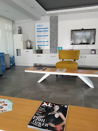 Perla Oral and Maxillofacial Clinic