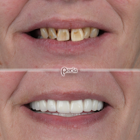 Perla Oral and Maxillofacial Clinic