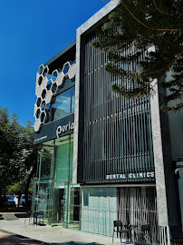 Perla Oral and Maxillofacial Clinic