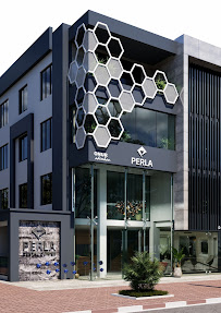 Perla Oral And Maxillofacial Clinic in Antalya, Turkey