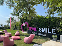 Sevil Smile Studio Antalya
