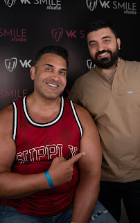 VK Smile Studio Dental Clinic